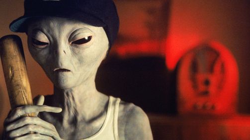 Akte X - Die unheimlichen Fälle des FBI Akte X - Die unheimlichen Fälle des FBI Folge 19: Ex