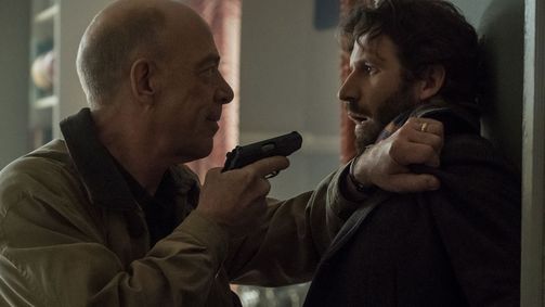 Counterpart Counterpart Folge 5: Ein besseres Leben