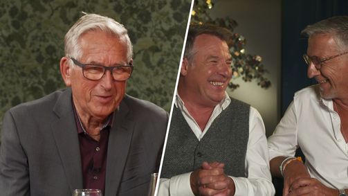 Dein Star, Dein Date - Prominent verkuppelt Dein Star, Dein Date - Prominent verkuppelt Folge 3: Man ist nie zu alt für die Liebe: Karl-Heinz sucht die perfekte Frau