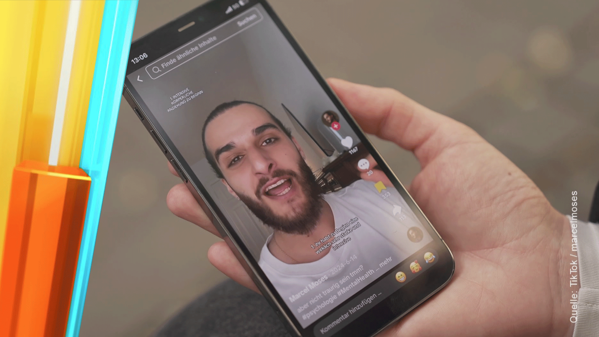 Fragwürdige Ratschläge zur Gesundheit: Wie gefährlich ist Dr. TikTok?