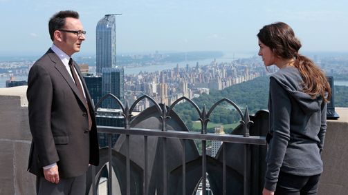 Person of Interest Person of Interest Folge 16: Mordspaß