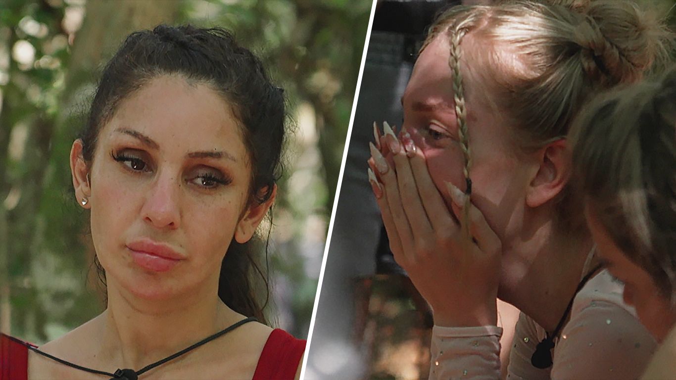 Pinars falsches Spiel: Drama im Camp!