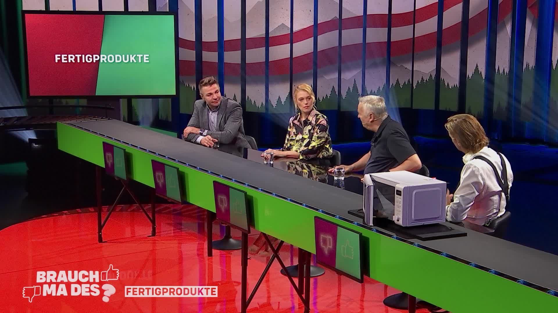Staffel 1 Folge 9: Grünblinkende Ampeln und Mäusefallen