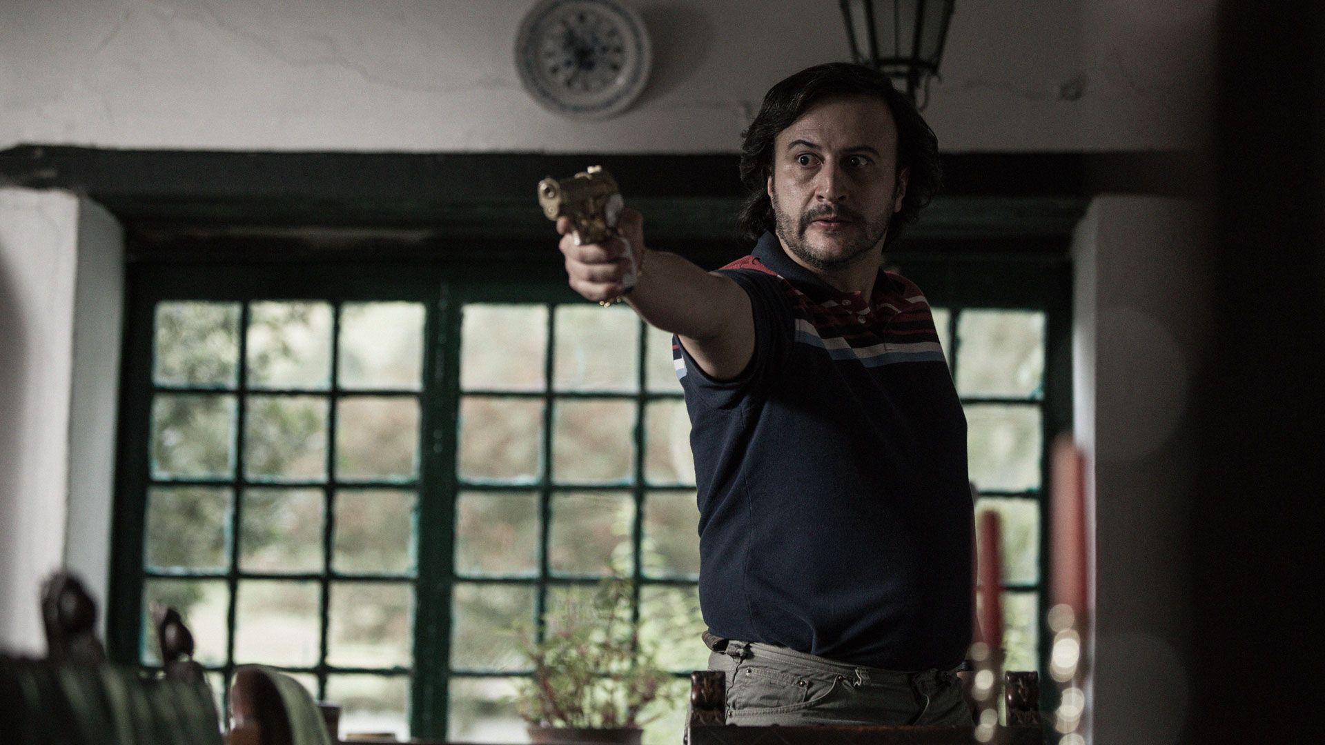 Pablo Escobar