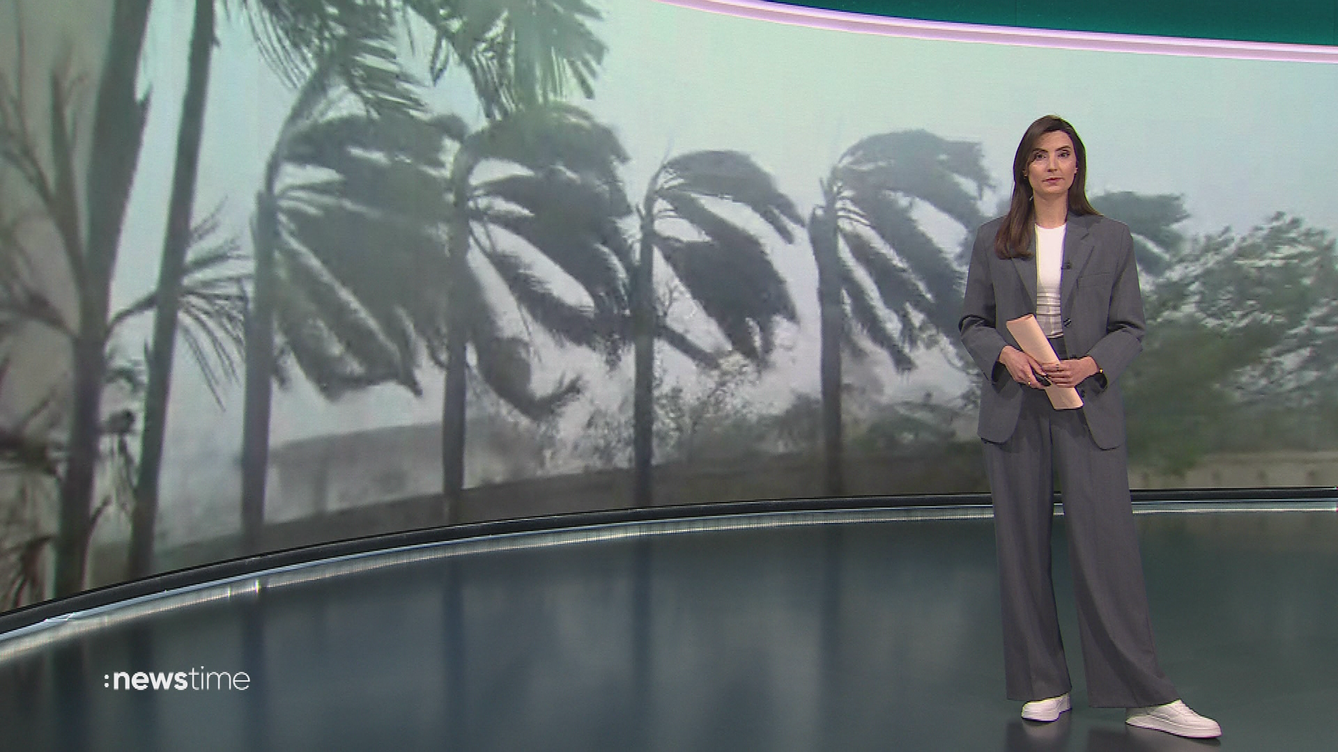 :newstime vom 15. April 2026 | 18:00