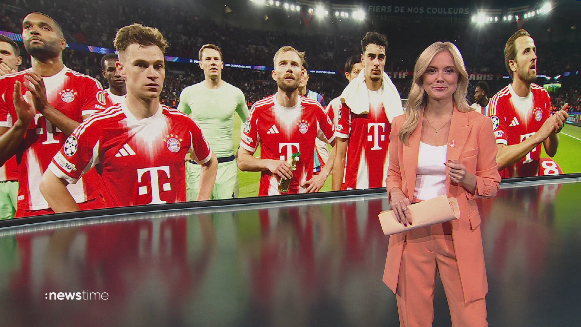 :newstime vom 29. April 2026 | 19:45