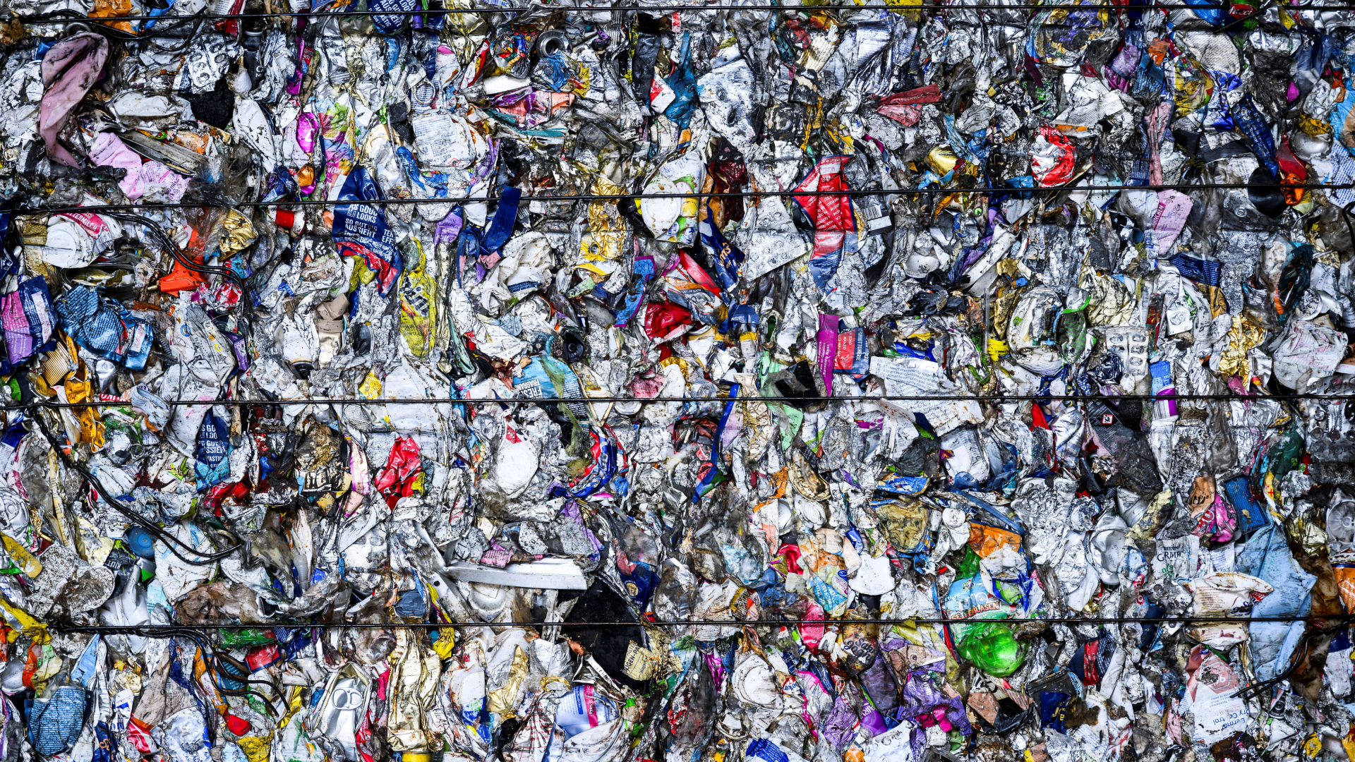 UN-Plastikmüll-Verhandlungen gescheitert
