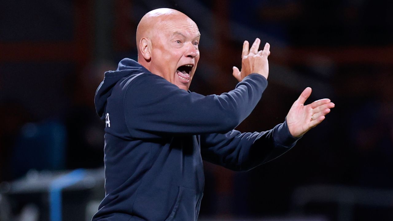 2. Bundesliga Highlights: Bochum-Coach auf 180! Fehlstart gegen Hertha BSC