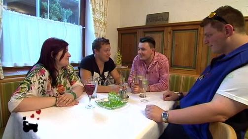 Bauer sucht Frau Bauer sucht Frau - Staffel 11 Folge 13: Bauer sucht Frau - Staffel 11 Folge 13