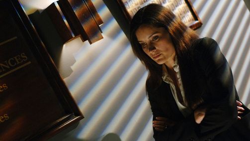 Ghost Whisperer - Stimmen aus dem Jenseits Ghost Whisperer - Stimmen aus dem Jenseits Folge 16: Die Andere