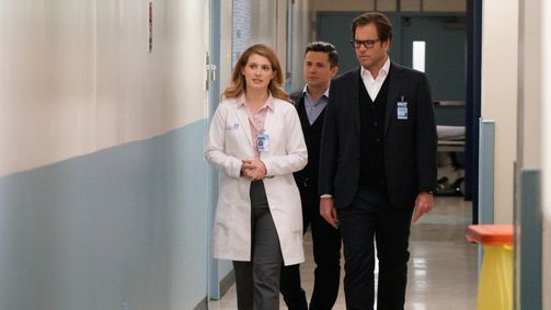 Bull Bull Folge 20: Die Macht der Suggestion