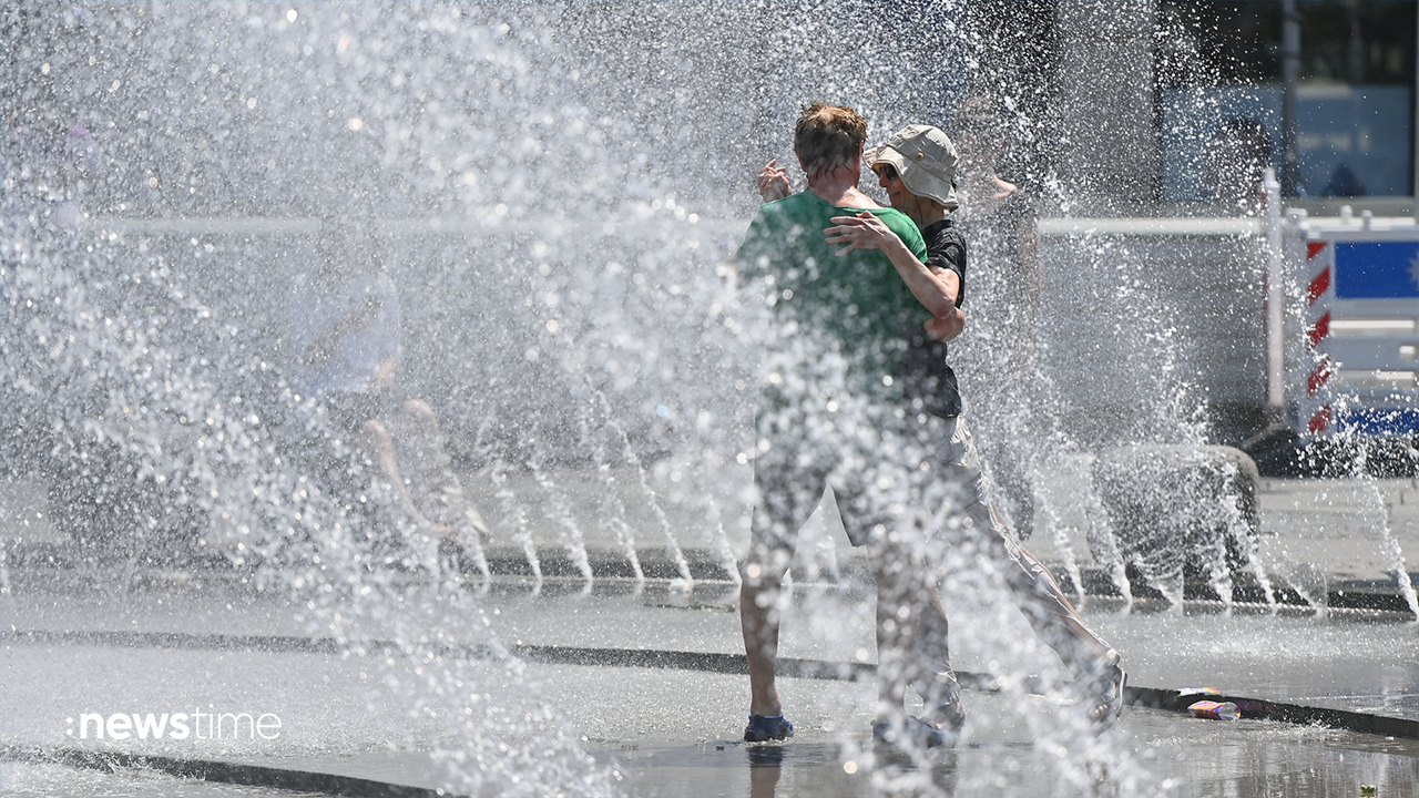 Wasserknappheit: Hohe Bußgelder in München