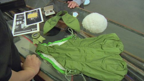 Pawn Stars - Die Drei vom Pfandhaus Pawn Stars - Die Drei vom Pfandhaus Folge 11: Heiße Häschen