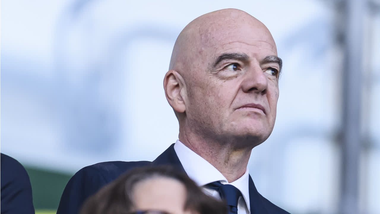 FIFA plant Regeländerung nach Balogun-Skandal