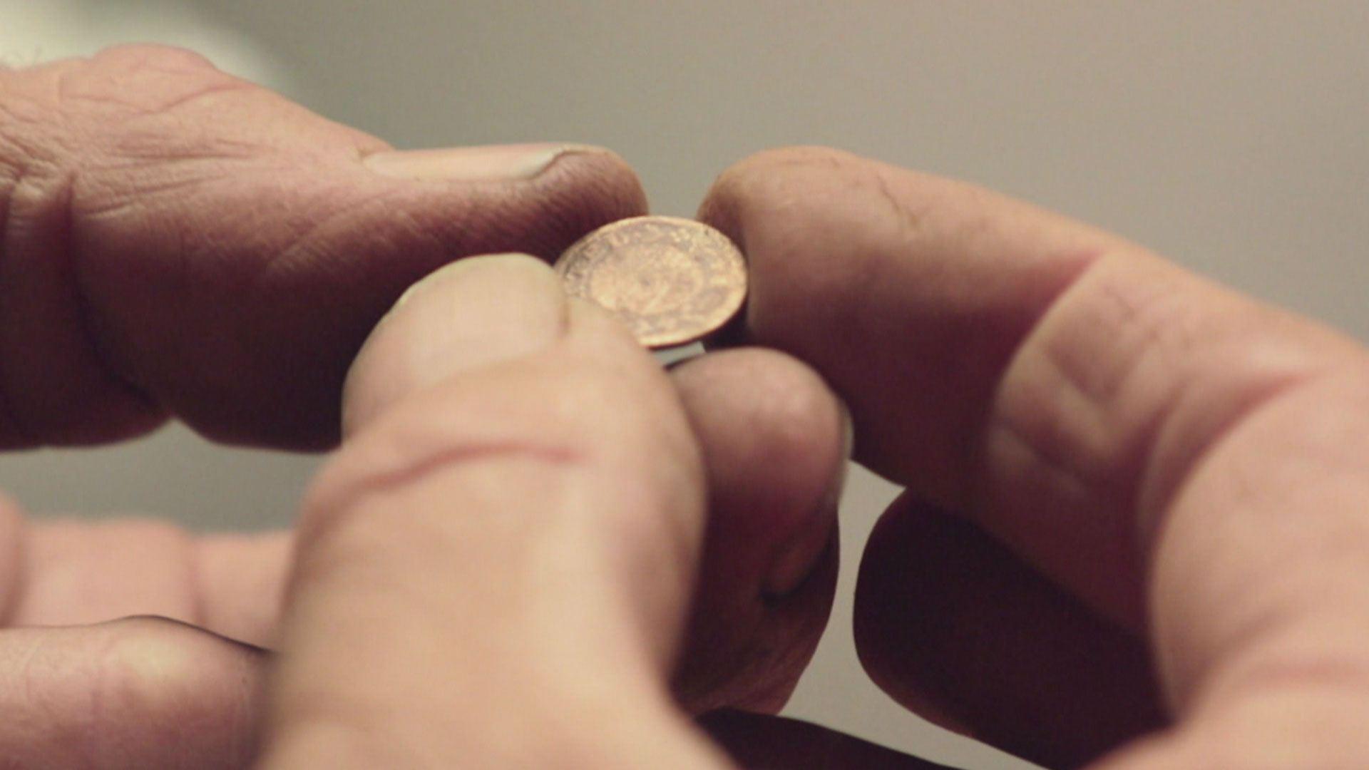 Top Ten: Funde im Money Pit