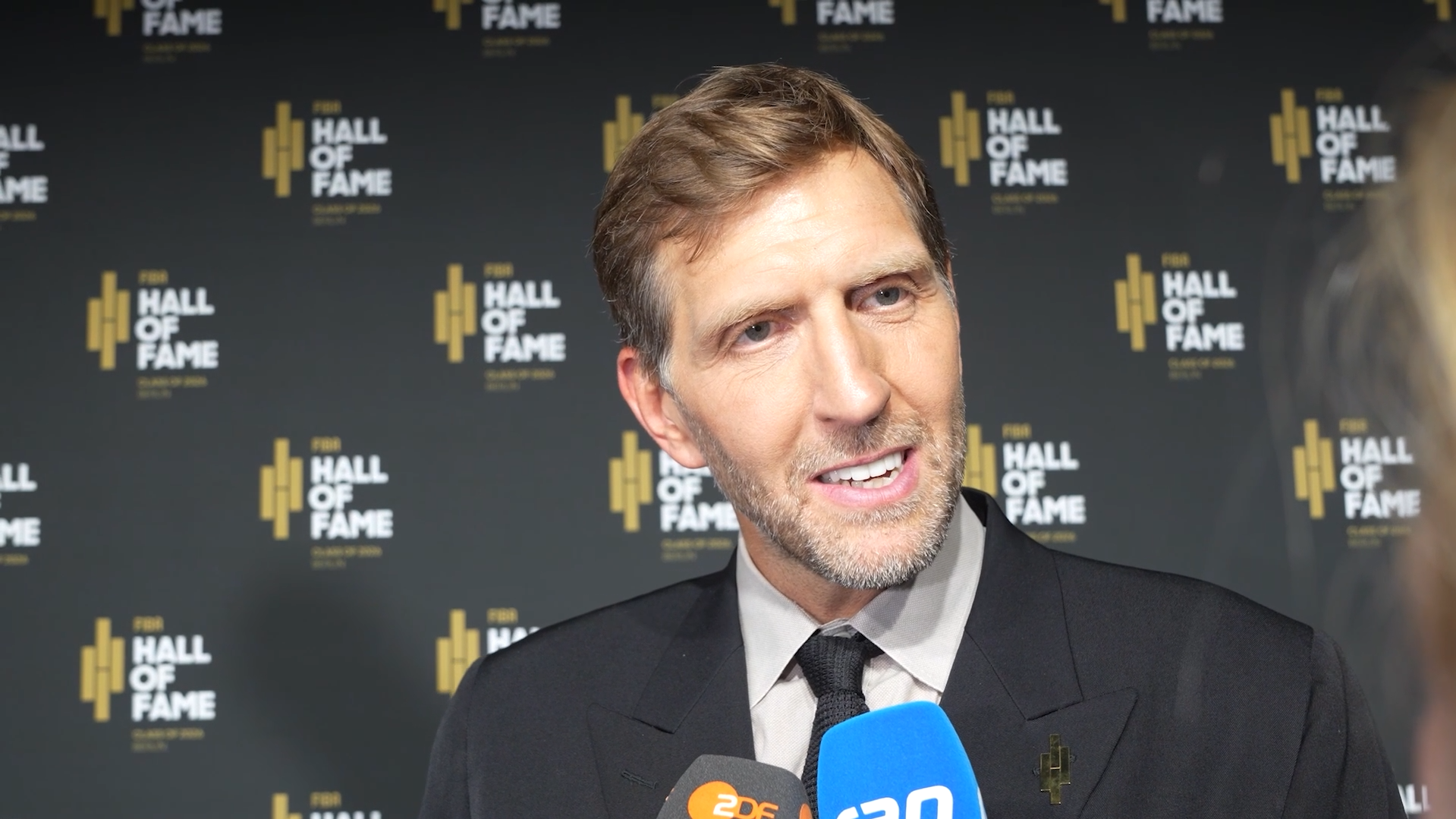 DBB-Team: Nowitzki reagiert auf WM-Gruppe