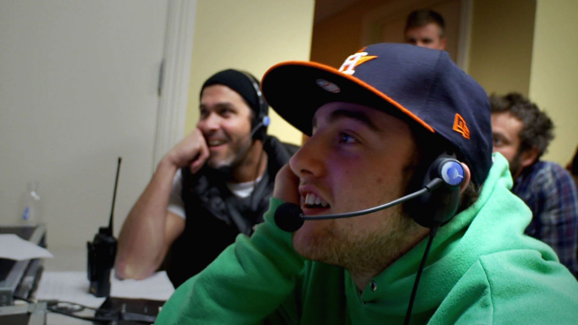 Mac Miller