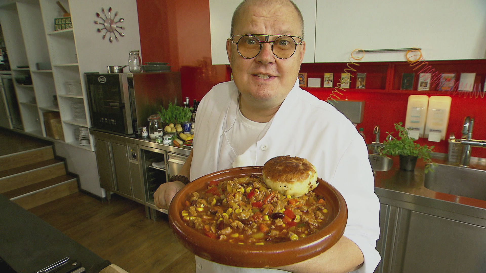 Jugend kann nicht kochen: Fleischeslust