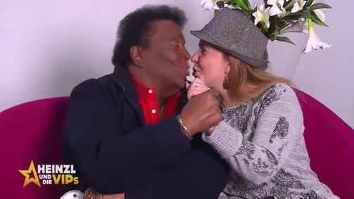 Heinzl und die VIPs Heinzl und die VIPs 2021 (wöchentlich) Folge 73: Heinzl und die VIPs vom 14.03.2021