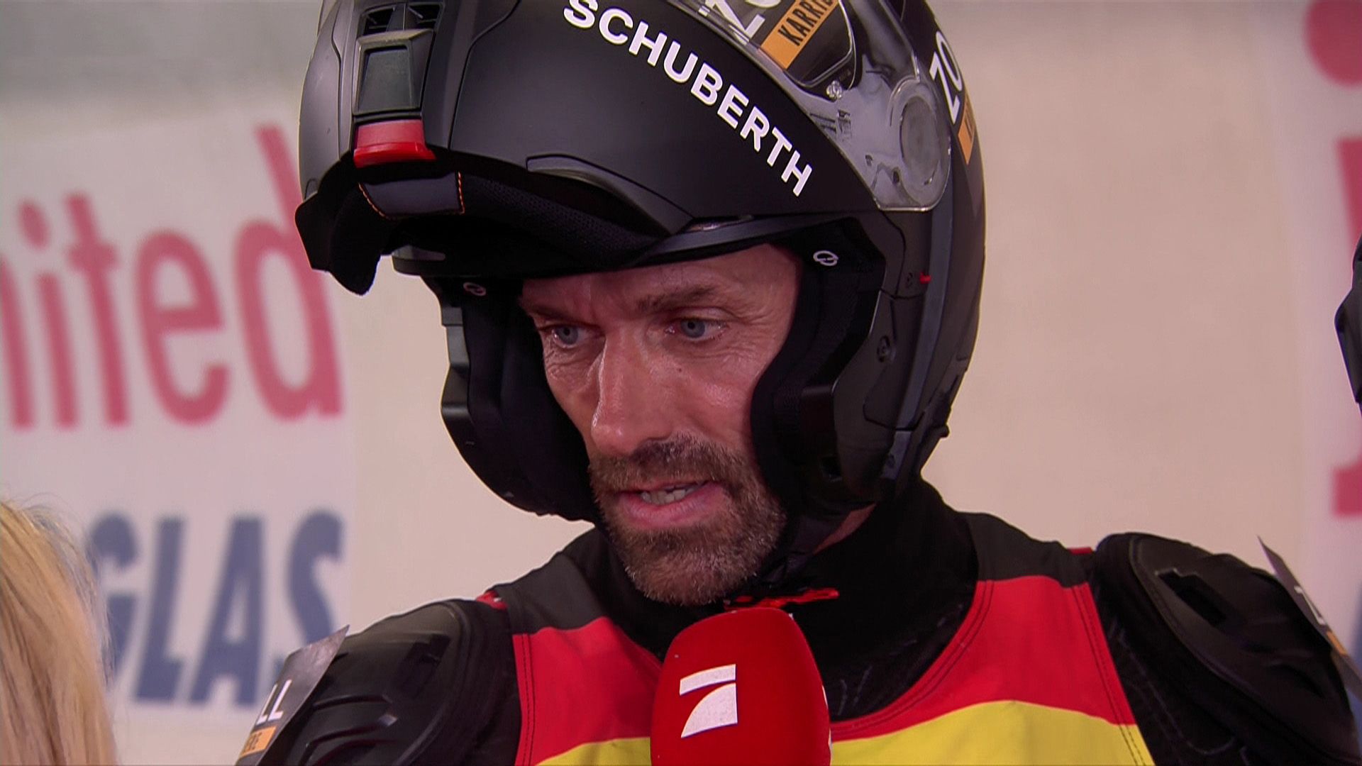 WOK-High mit TEAM WWW, Team Deutschland 3 & der Türkei