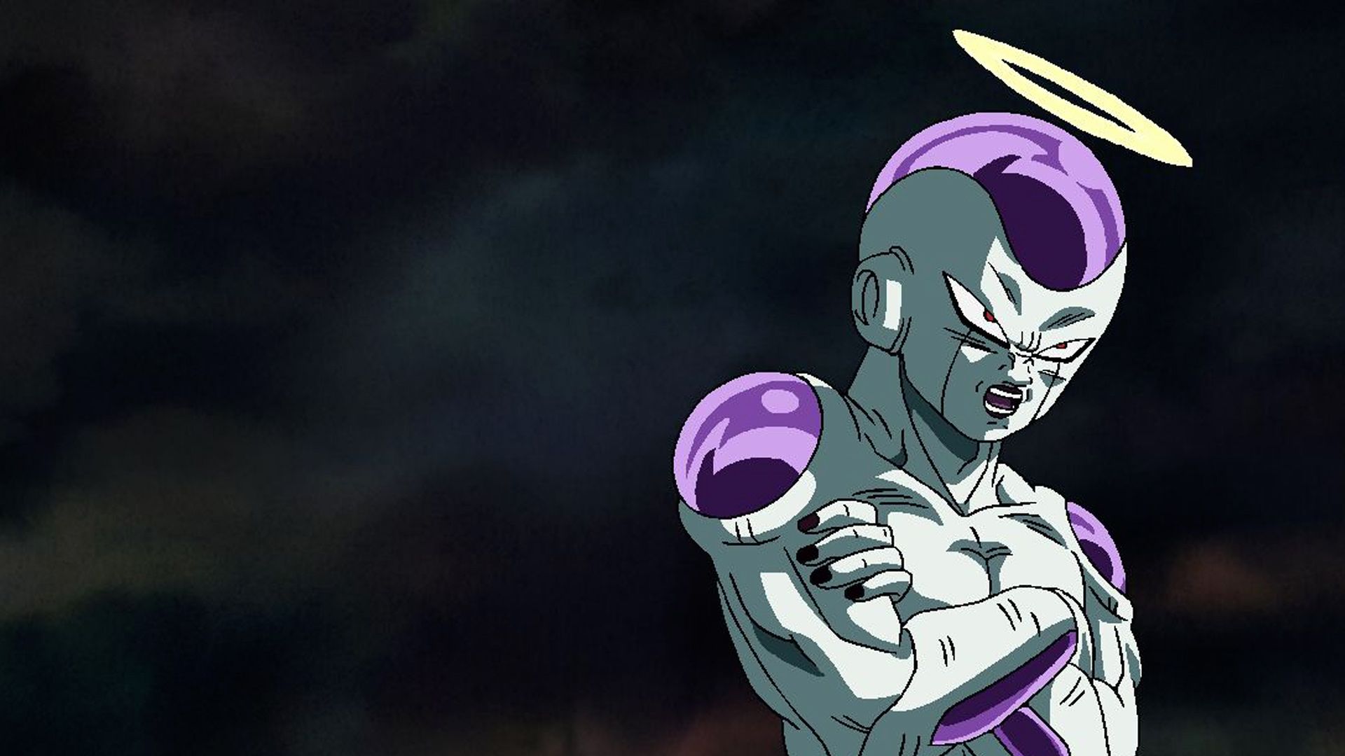 Dragon Ball Super