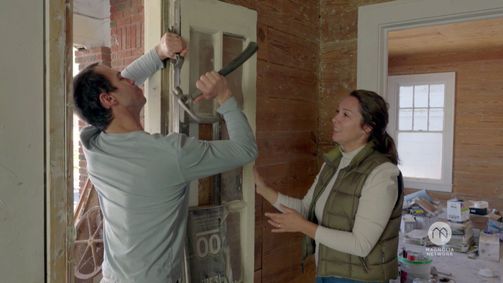 Hometown Makeover - Wir renovieren unsere Stadt Hometown Makeover - Wir renovieren unsere Stadt Folge 5: Veranda zum Glück