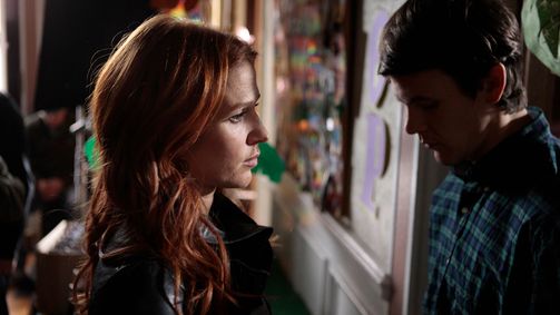 Unforgettable Unforgettable Folge 13: Die Bruderschaft