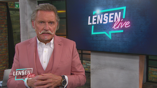 Lenßen live - Der Kultanwalt am Telefon Lenßen live - Der Kultanwalt am Telefon Folge 3: Tierisch genervt, fataler Autokauf und ein Leichnam ist verschwunden