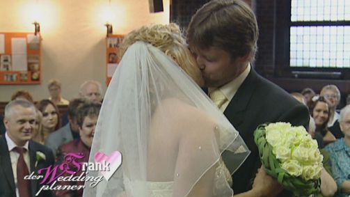 Frank - der Weddingplaner Frank - der Weddingplaner Folge 11: Ann-Katrin & Matthias