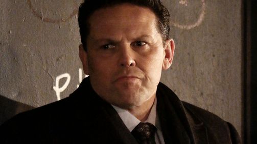 Person of Interest Person of Interest Folge 20: An der Grenze zu Carter