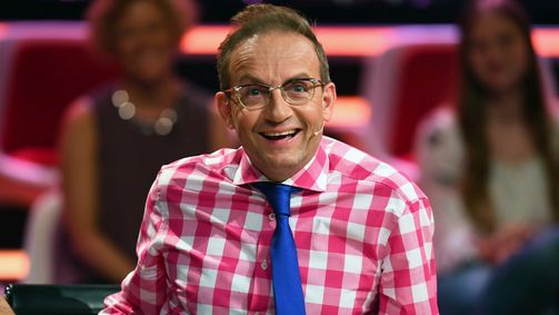 Genial daneben - Das Quiz Genial daneben - das Quiz Folge 14: Sonya Kraus & Wayne Carpendale