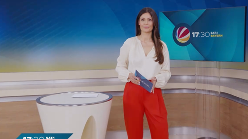 Die Sendung vom 21.04.2026