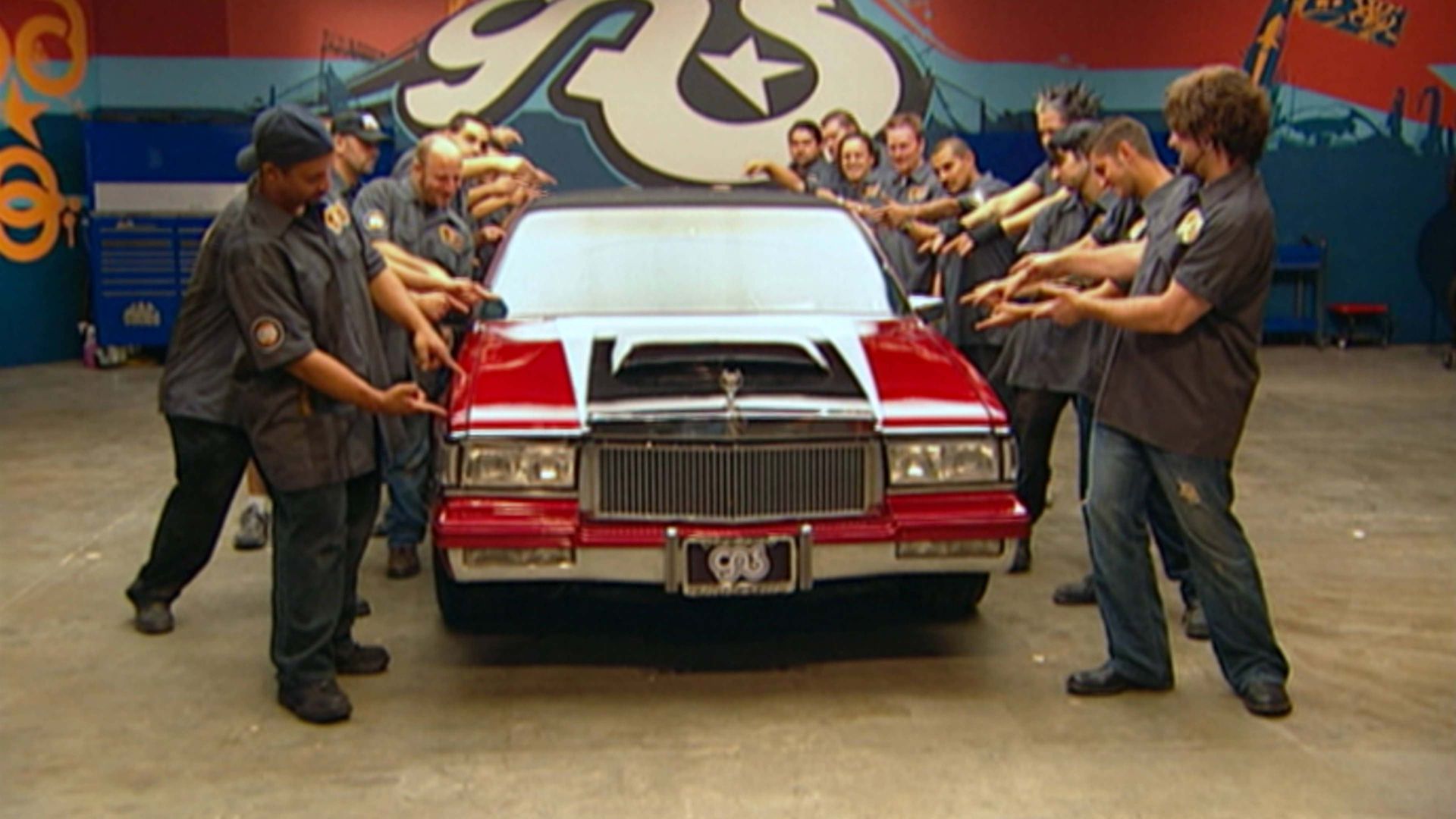 Die Limo