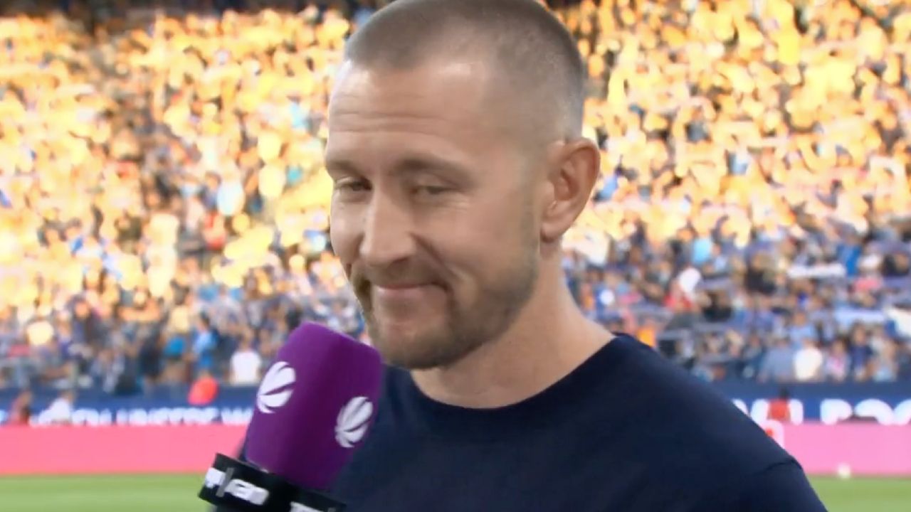 2. Bundesliga - Lewis Holtby mit Bochum-Nostalgie: "Currywurst und Bierchen"