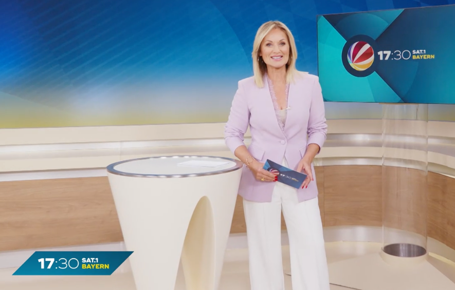 Die Sendung vom 06.07.2026