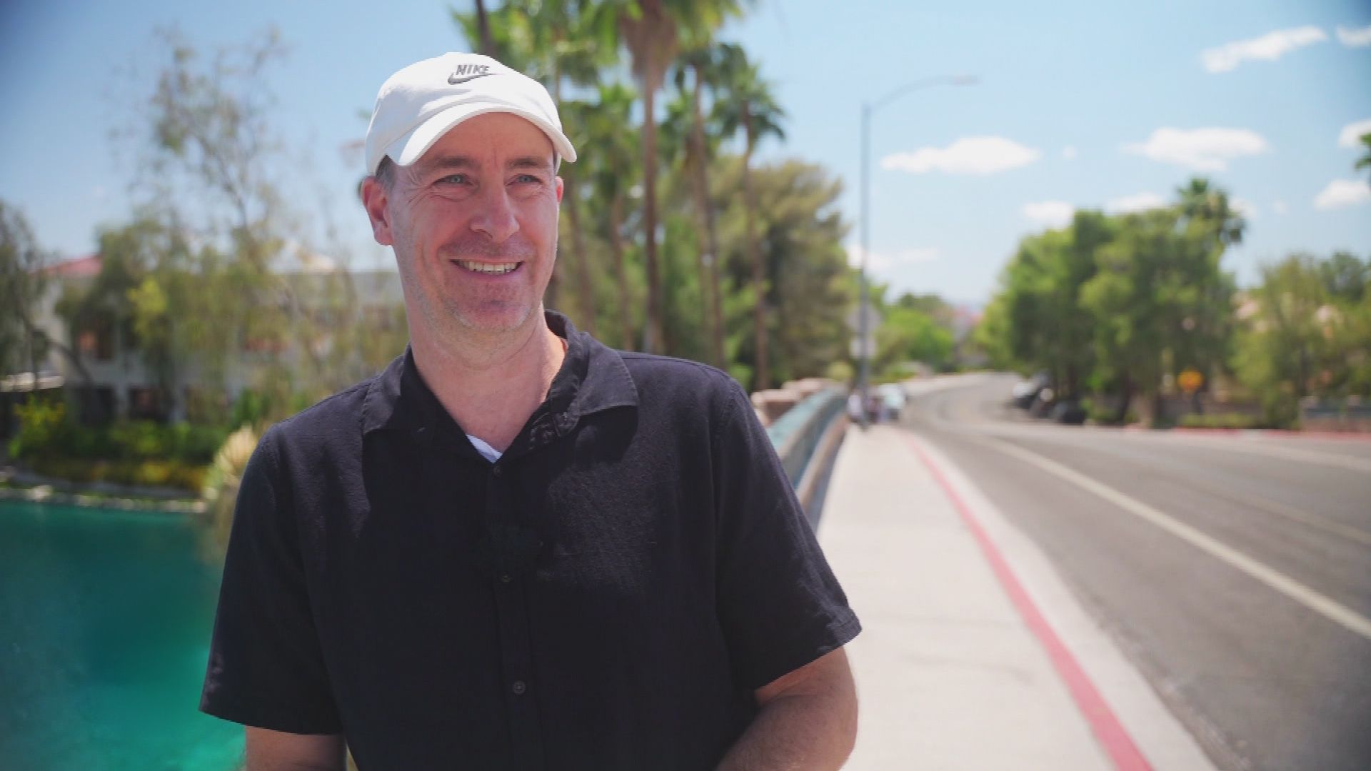 Deutsche Auswanderer in der Party-Metropole Las Vegas