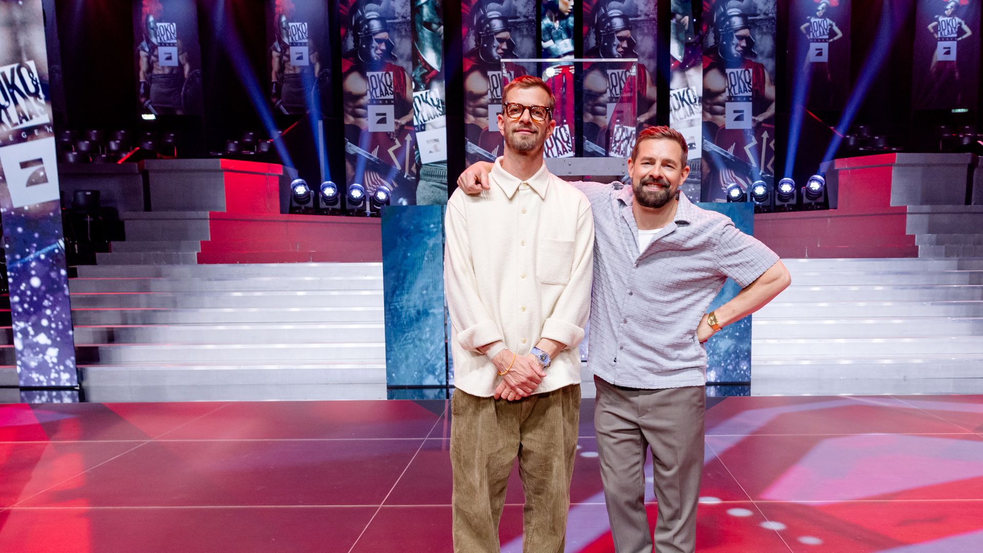 Joko & Klaas gegen ProSieben