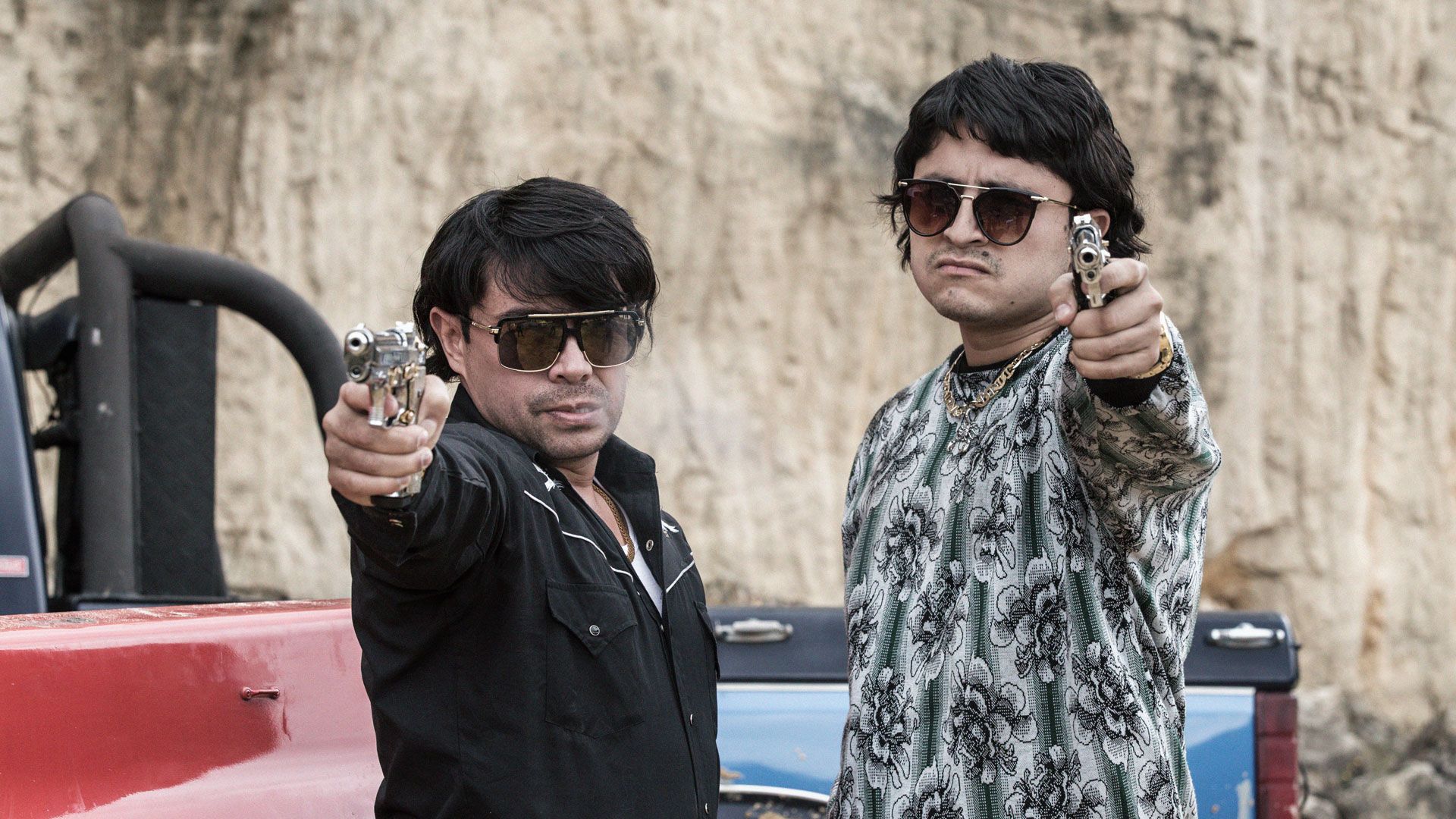 El Chapo