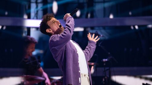 The Voice of Germany The Voice of Germany Folge 5: Blind Auditions 5: Das Blues Battle der Coaches