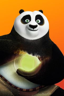 Kung Fu Panda