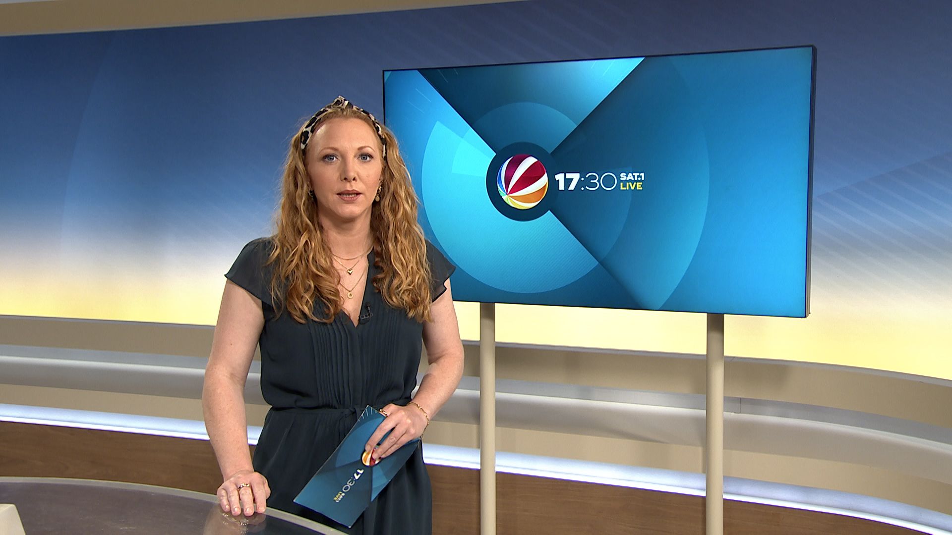 17:30 SAT.1 Live Hessen und Rheinland-Pfalz vom 27.07.2026