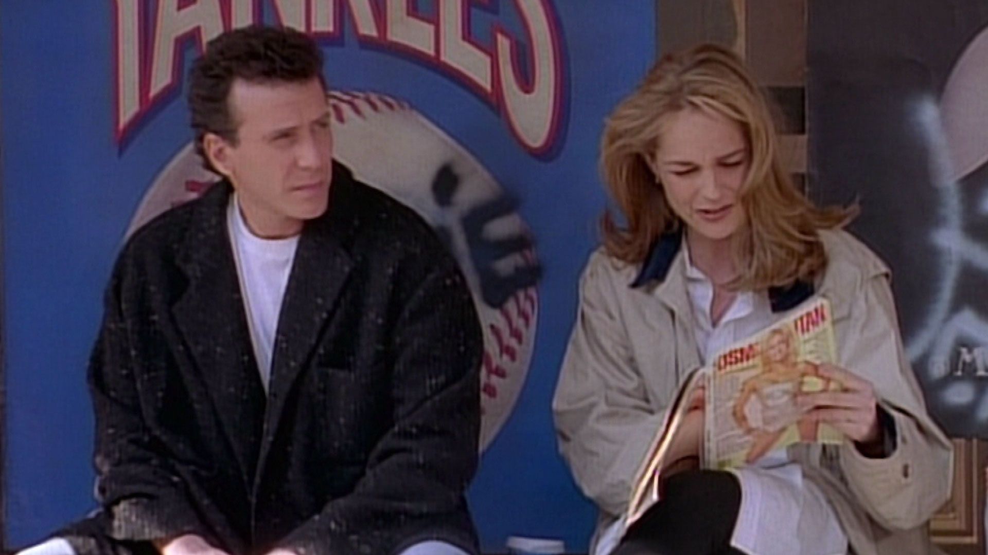 Passen wir zusammen?