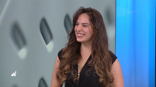 Wirtschaft24 Wirtschaft24 Folge 30: Wirtschaft24 mit Sarah Schlingloff