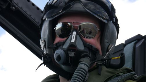 Ice Pilots Ice Pilots Folge 13: Buffalo rockt!