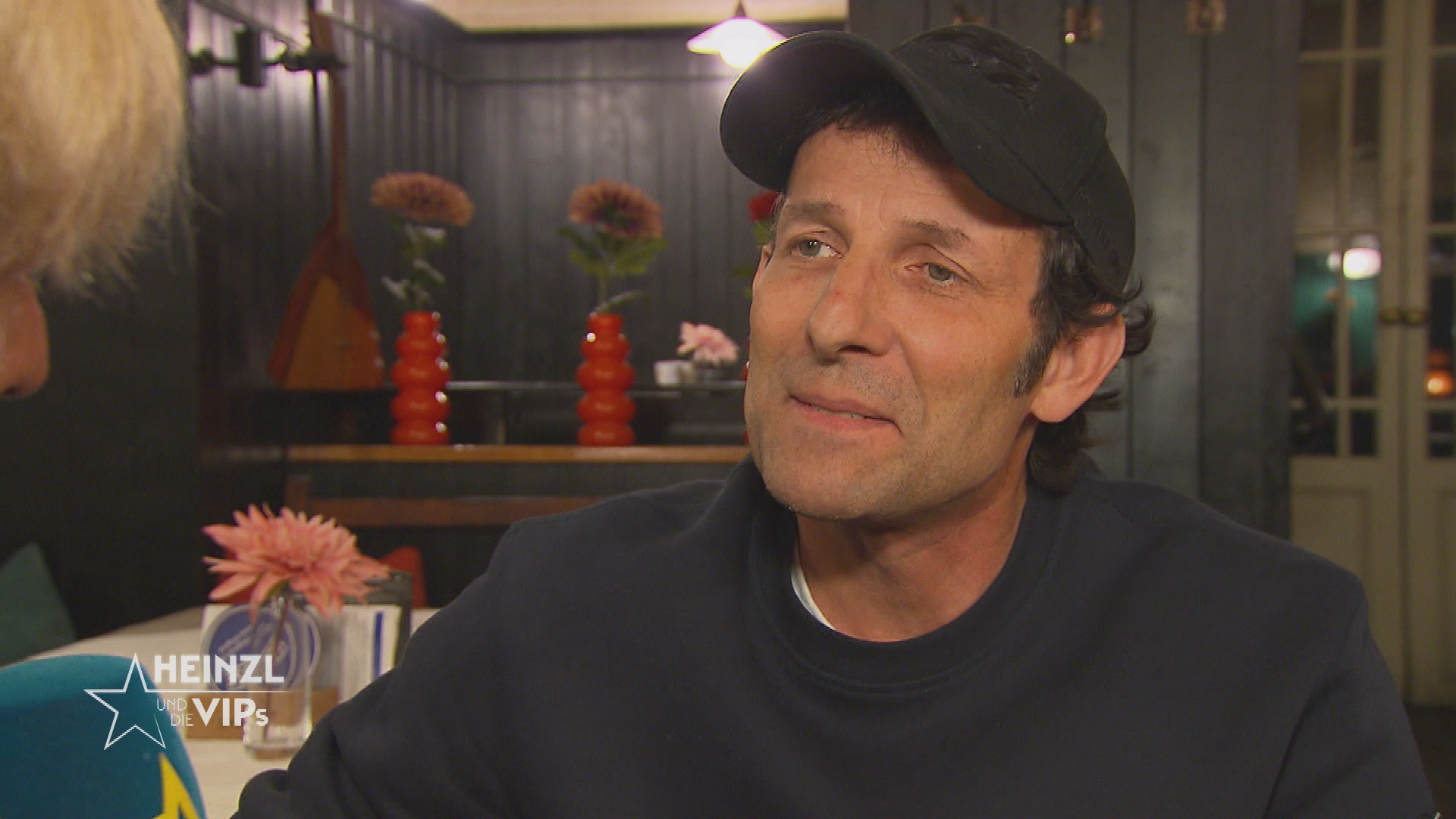Heinzl und die VIPs 17.03.2026