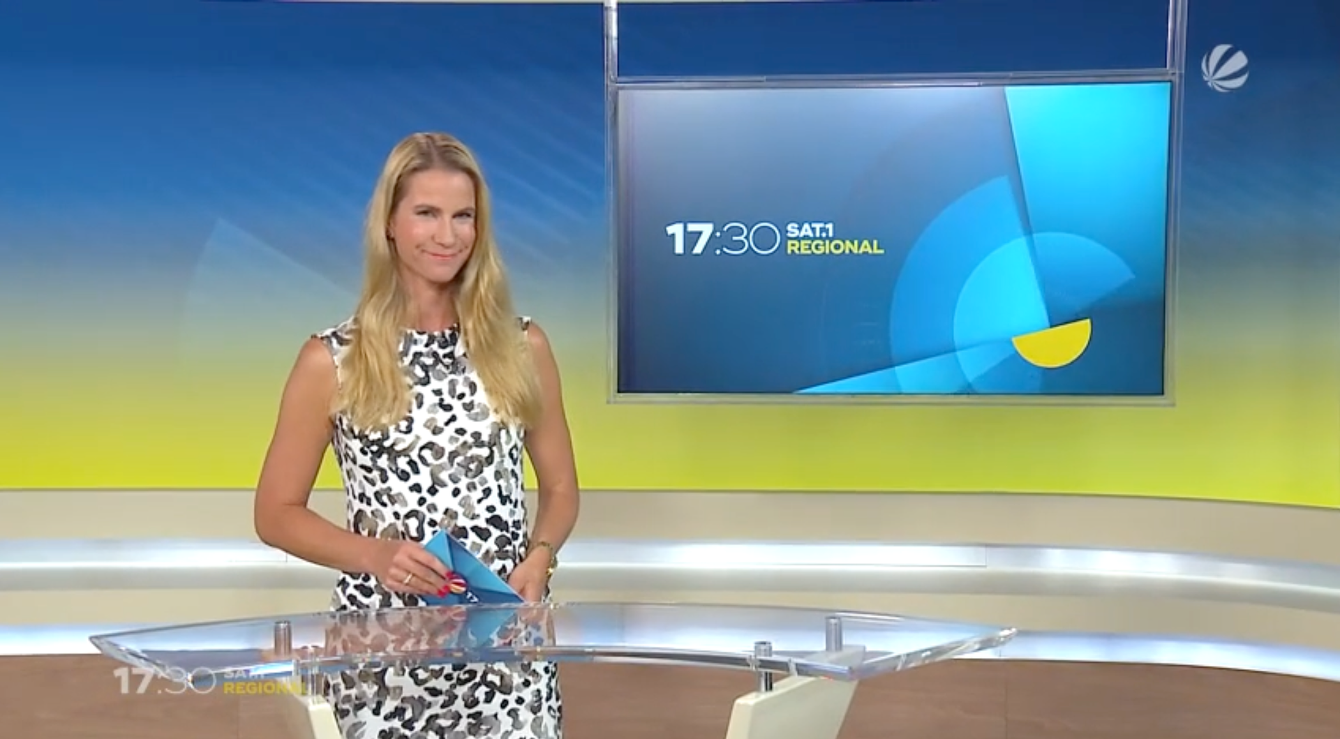 Die Sendung vom 08.06.2026
