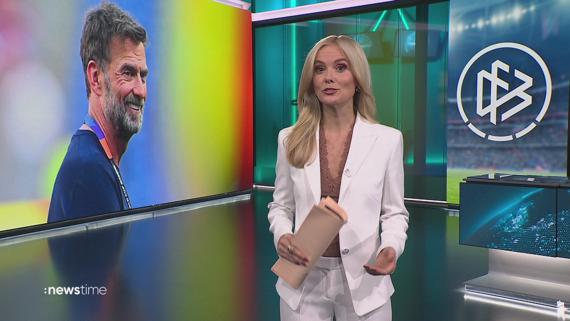:newstime vom 19. Juli 2026 | 19:55