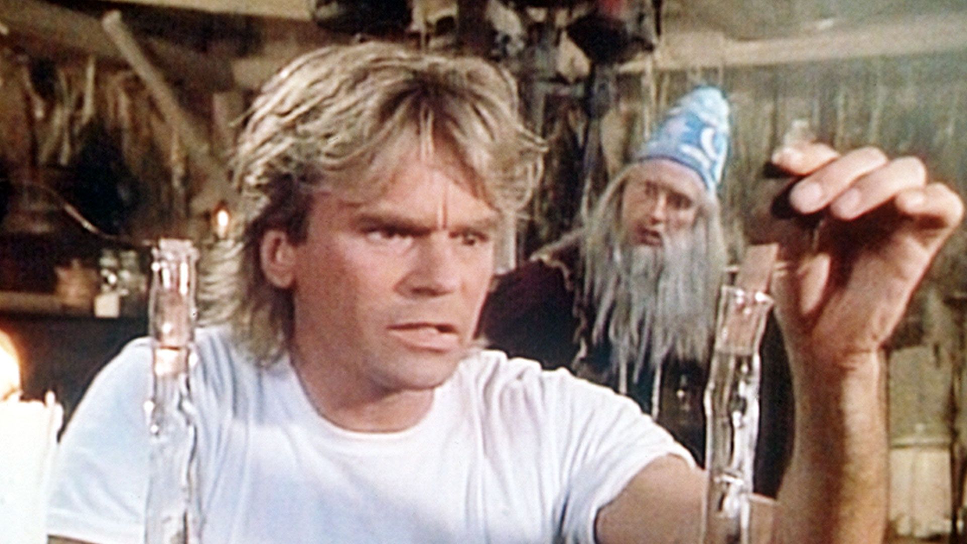 Ritter MacGyver (1)