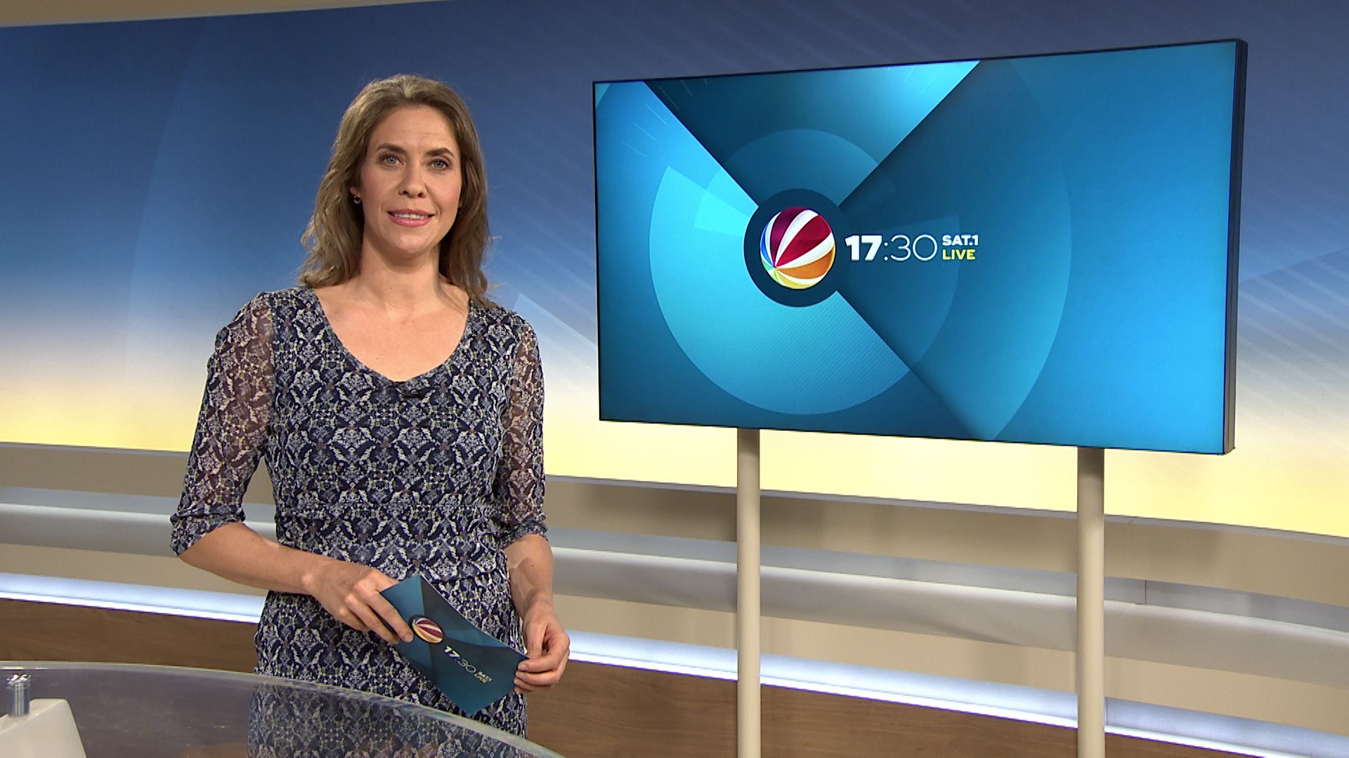17:30 SAT.1 Live Hessen und Rheinland-Pfalz vom 28.07.2026