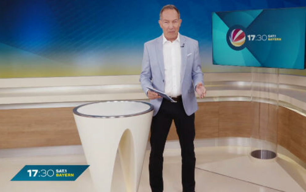 Die Sendung vom 23.10.2026
